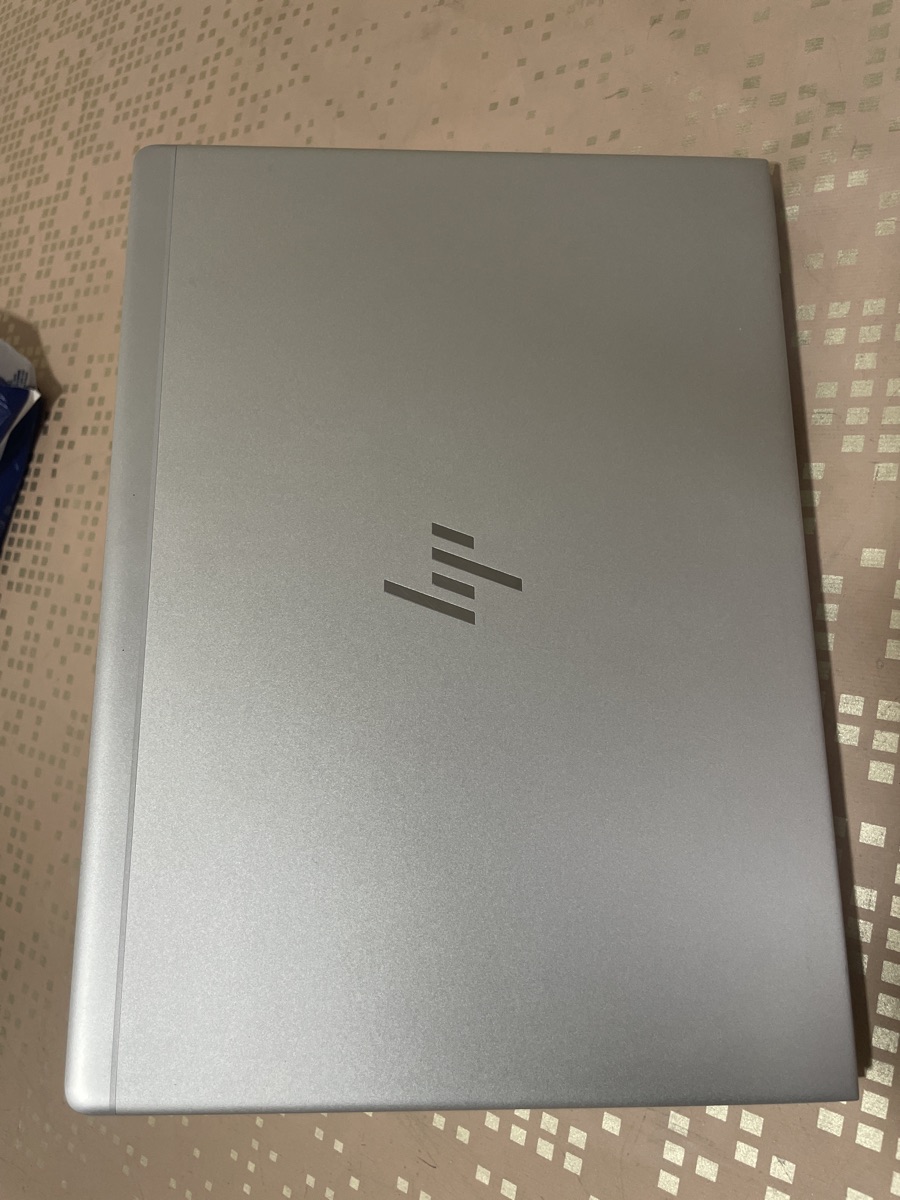 Hp Elitebook 830 G5( Mint condition) - Image 5