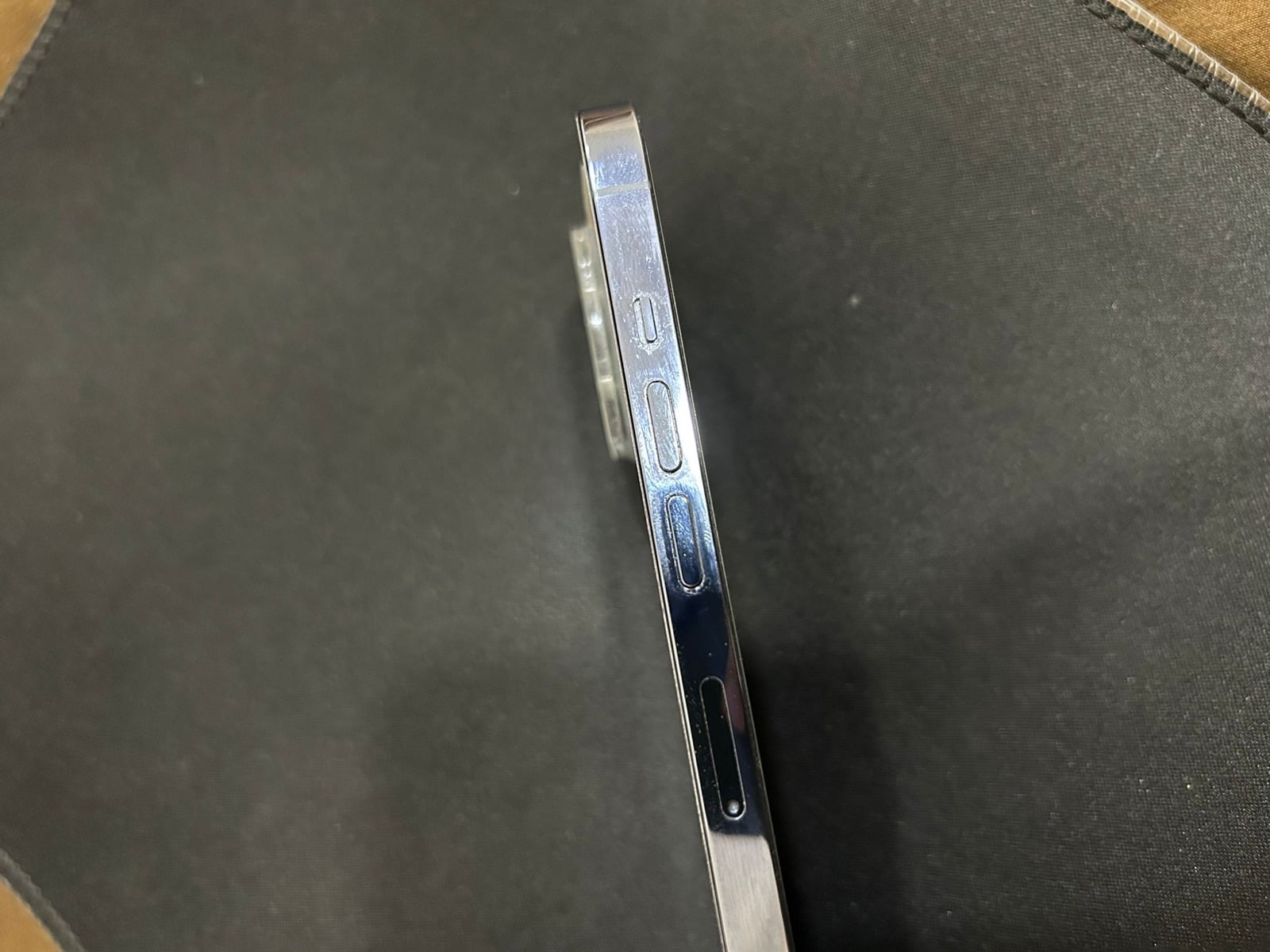 iPhone 13 Pro blue 256gb - Image 3