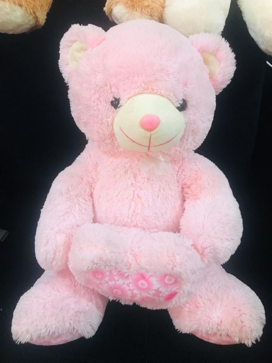 big Teddy bear - Image 2