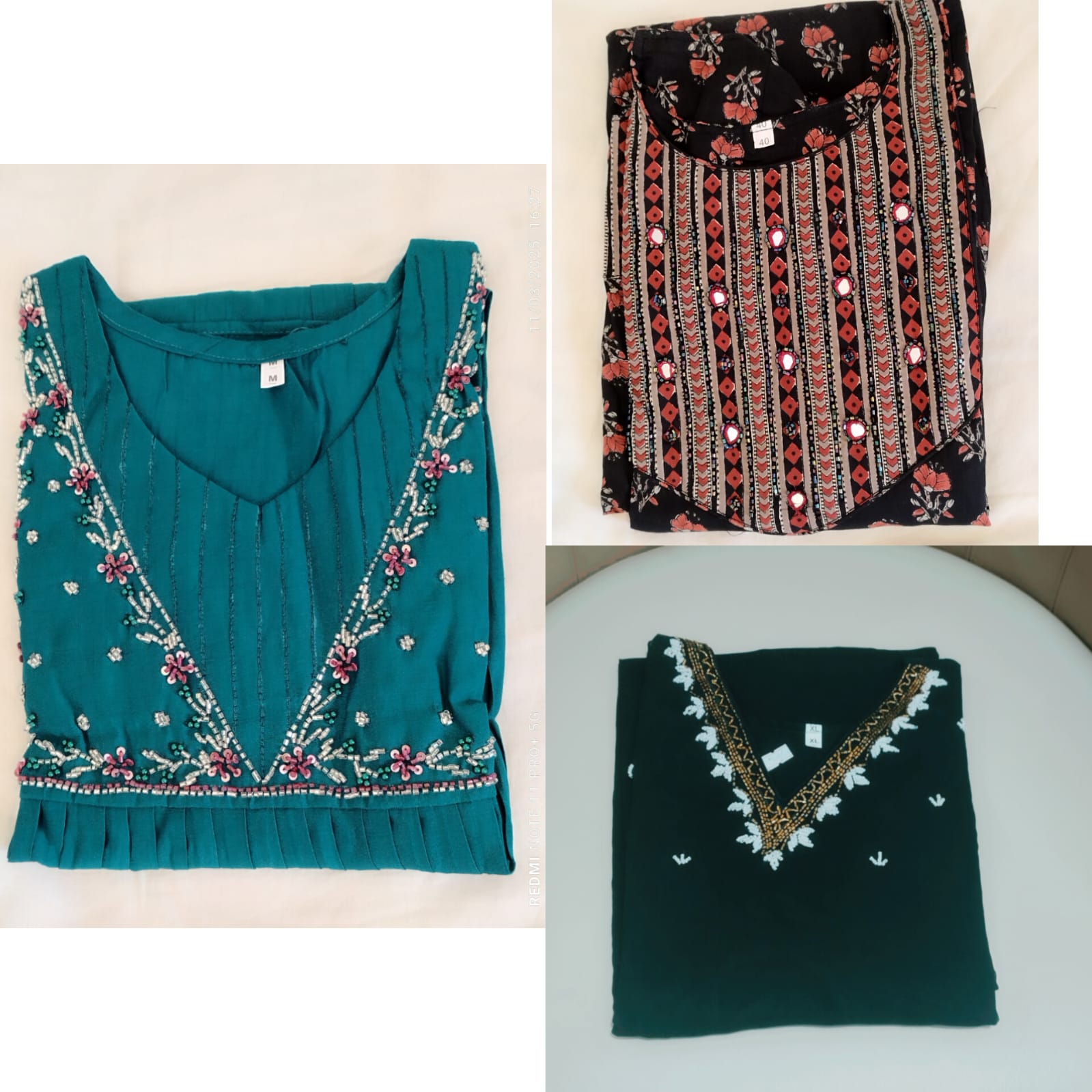 Kurtis - Offer sale -all at QR-30. - Image 8