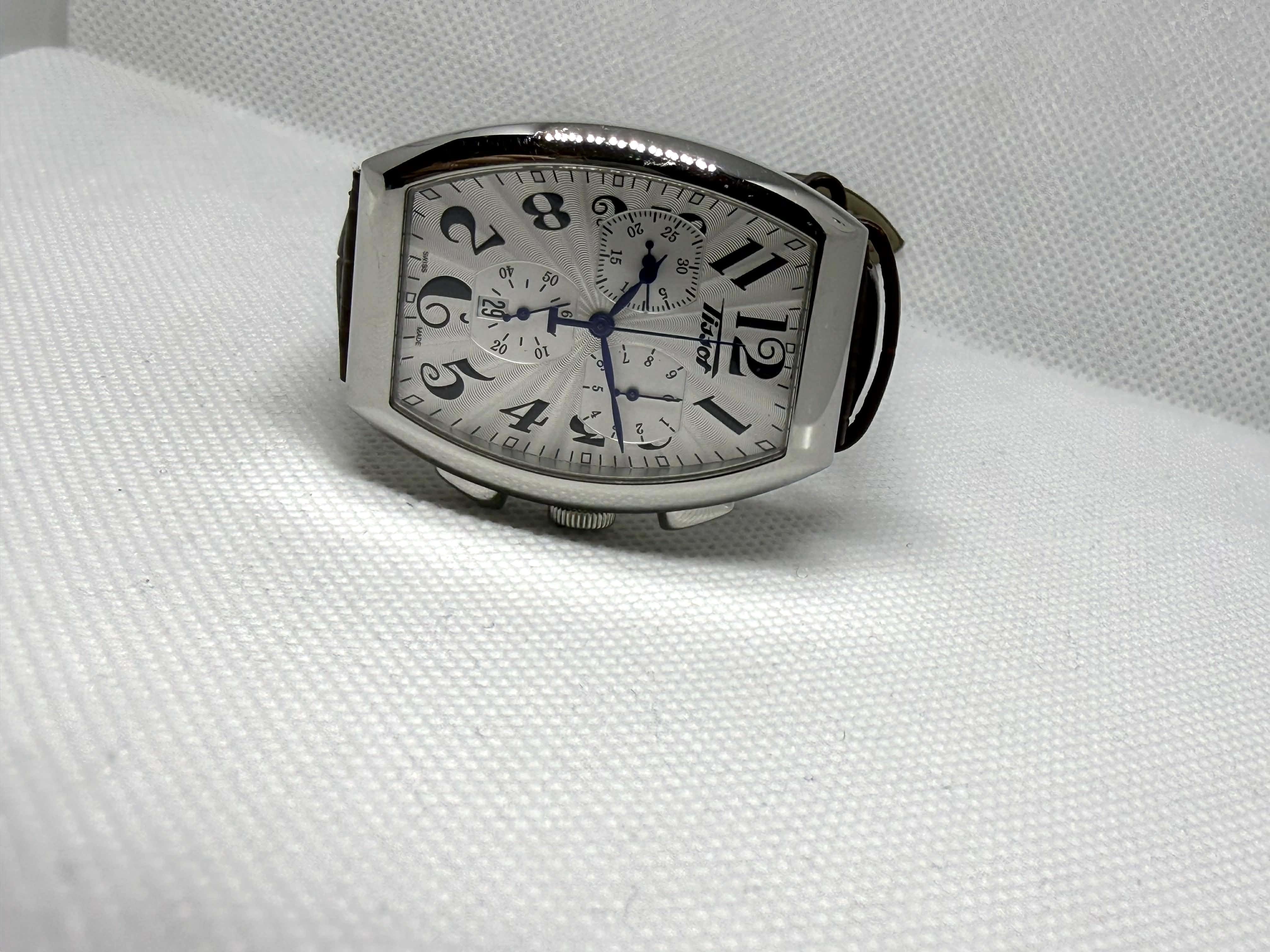 Tissot Porto - Heritage line - Image 3