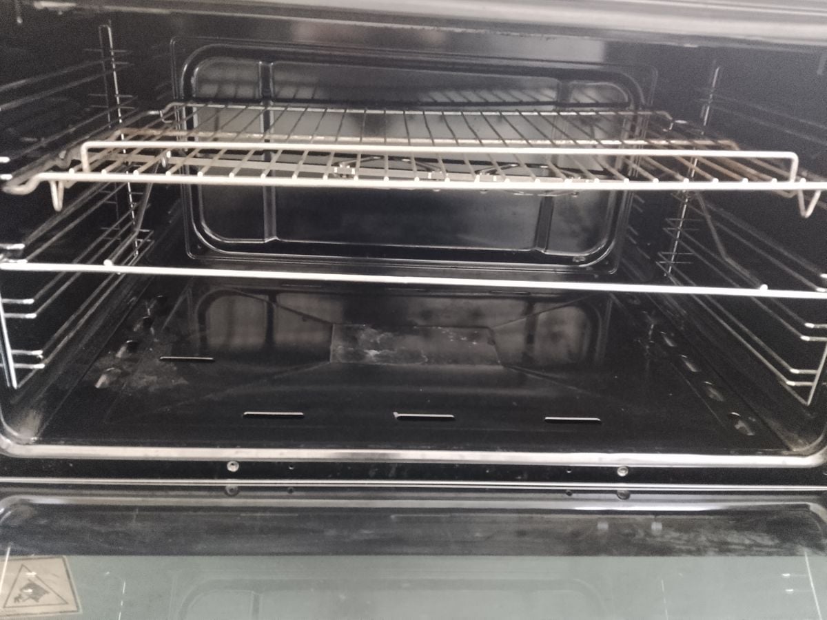 Gas stove for sale 90*60 - Image 2