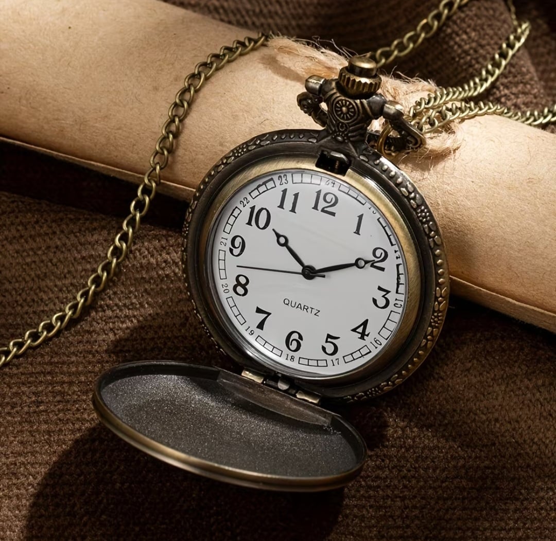 Pocket Watches - Image 4