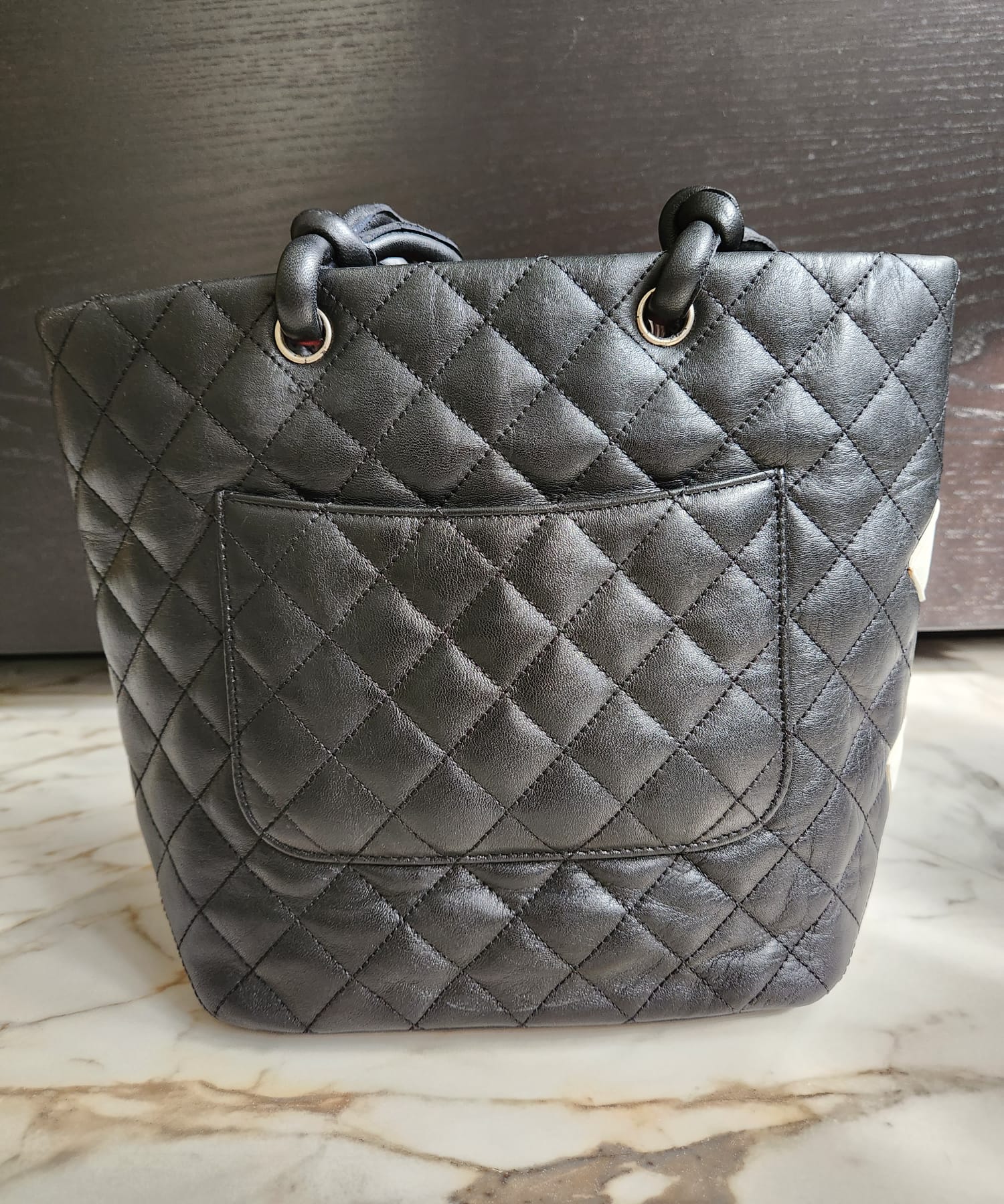 CHANEL Bag (used) - Image 3
