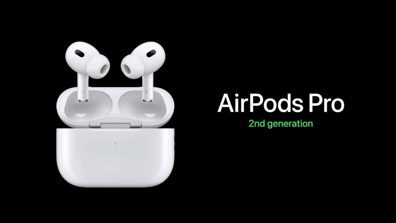 AirPods 2 – Noise Cancellation | Like New | With Warranty - Image 2