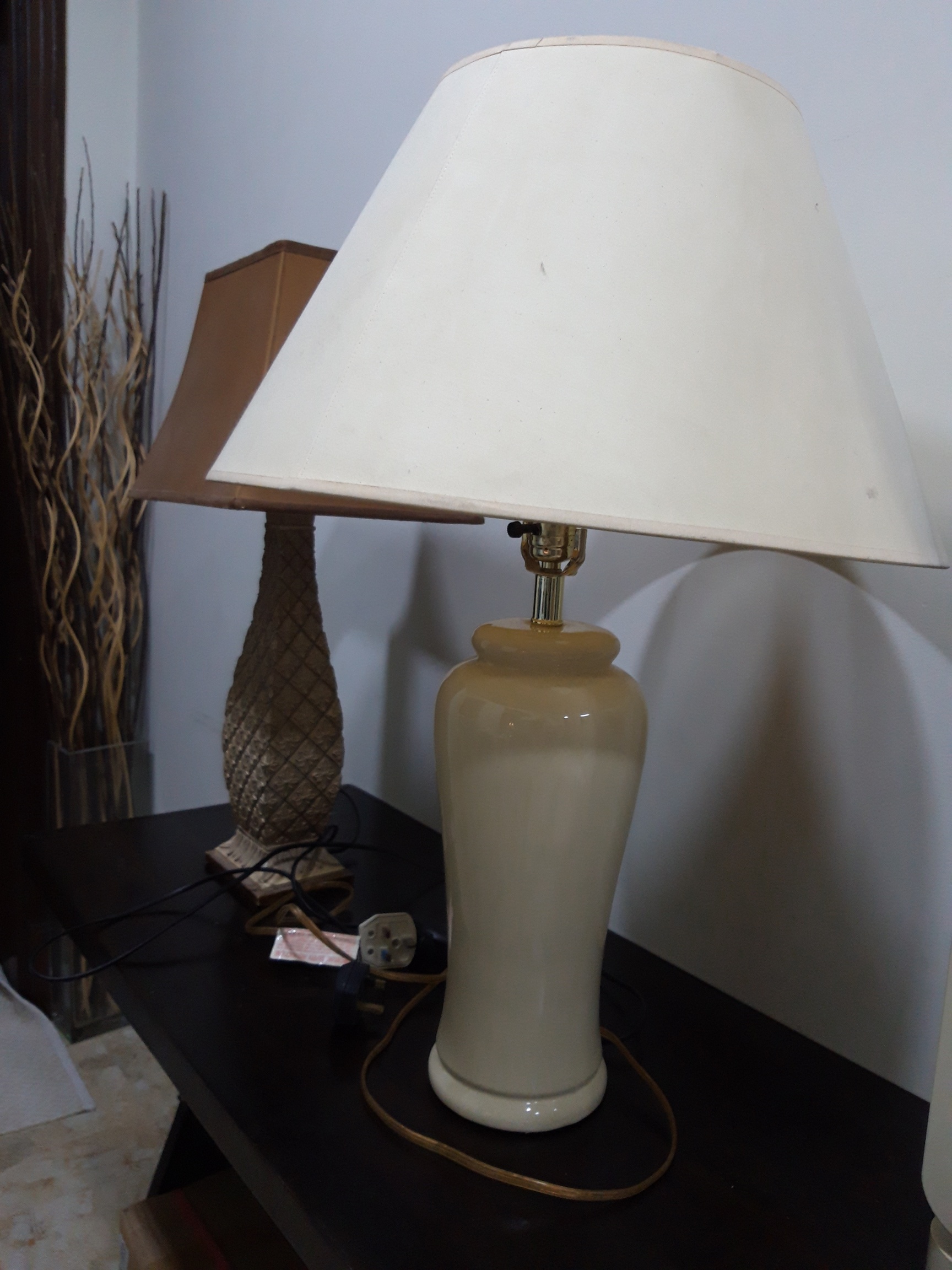 TABLE LAMP - Image 6