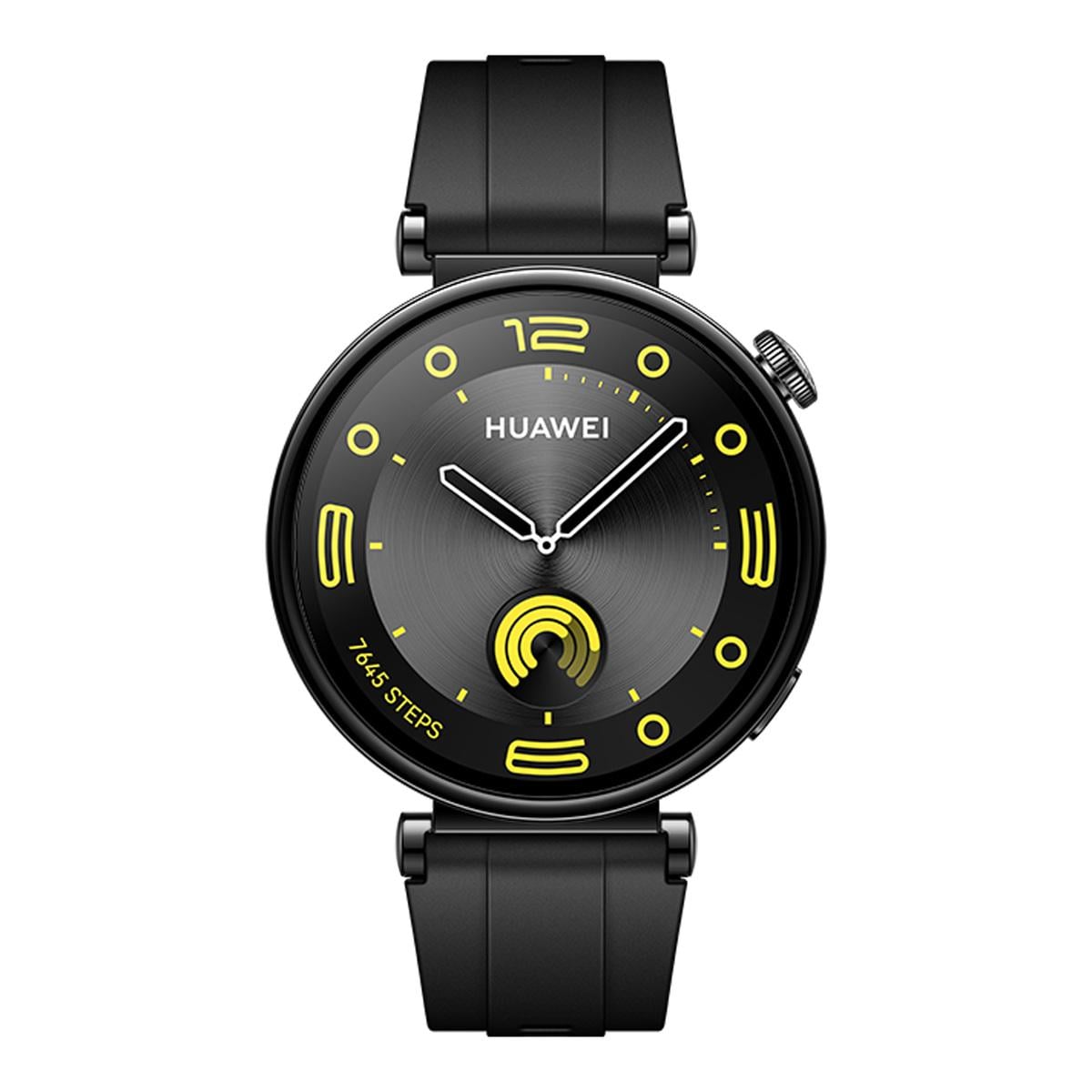 Huawei Watch GT4 41mm Black - Image 2