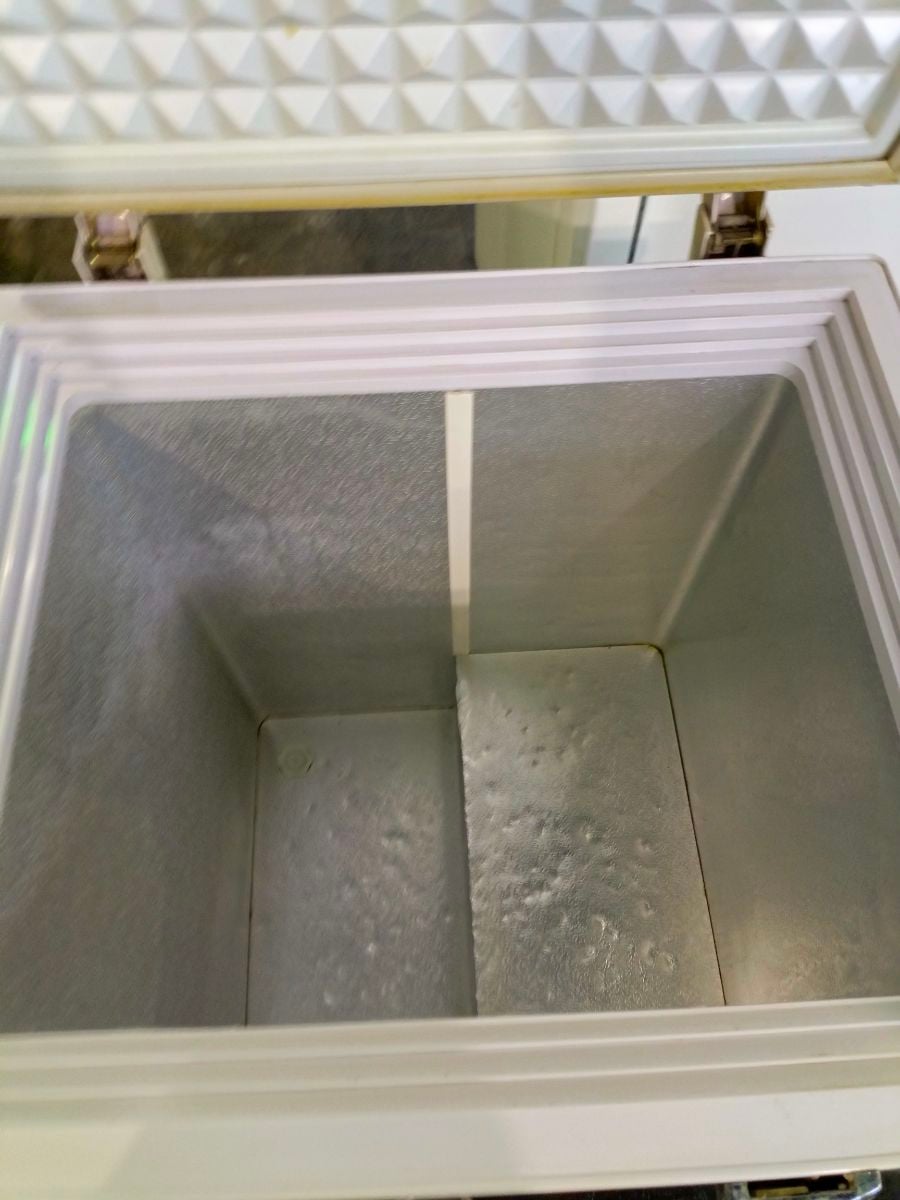 Nikai deep freezer - Image 2