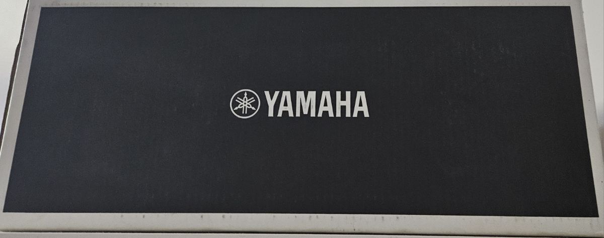 YAMAHA 5.1 AMPLIFIER RECIEVER MODEL RX#V385 - Image 1