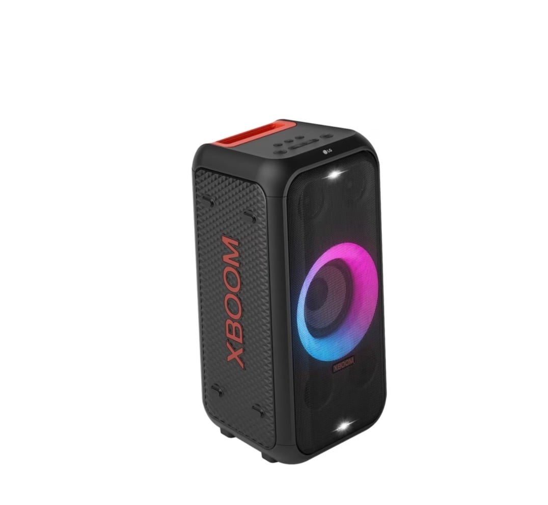 Lg xboom - Image 1