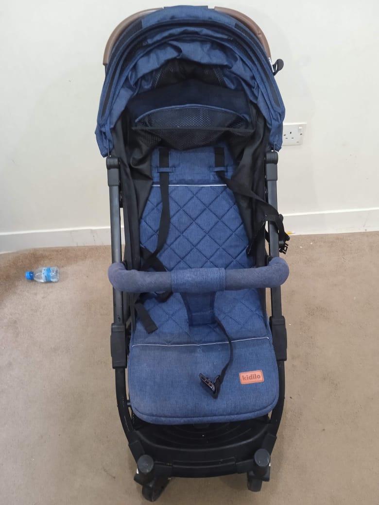 Kidilo Baby Stroller - Image 3