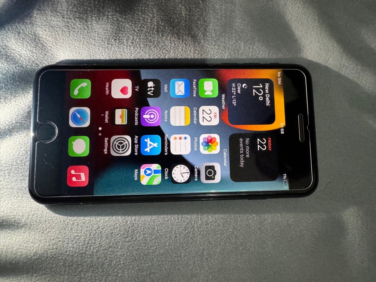 iPhone 7+ 32 gb - Image 4