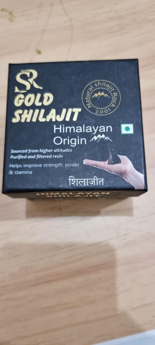 HIMALAYAN SHILAJAT - Image 2