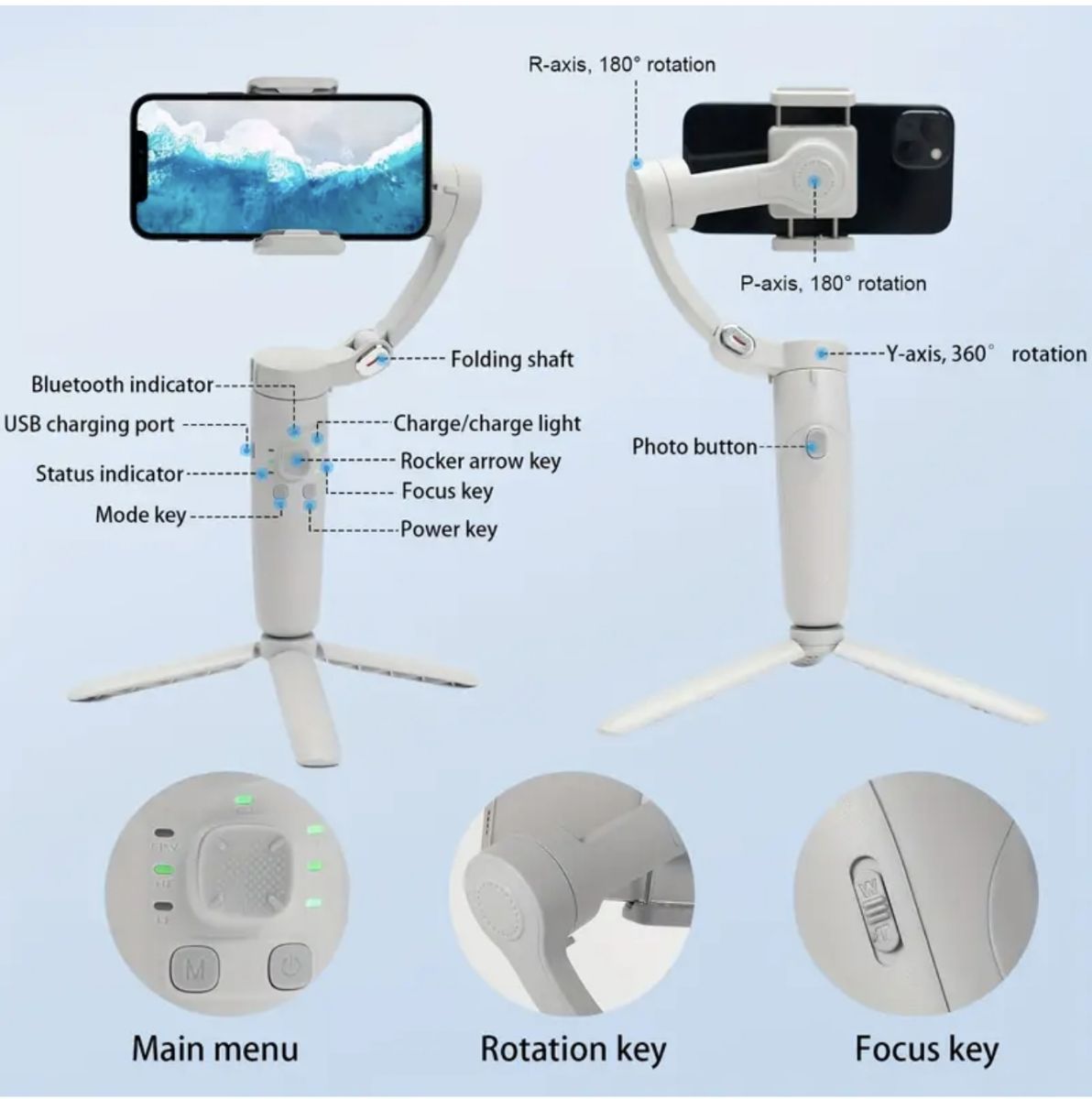 Gimbal - Image 5