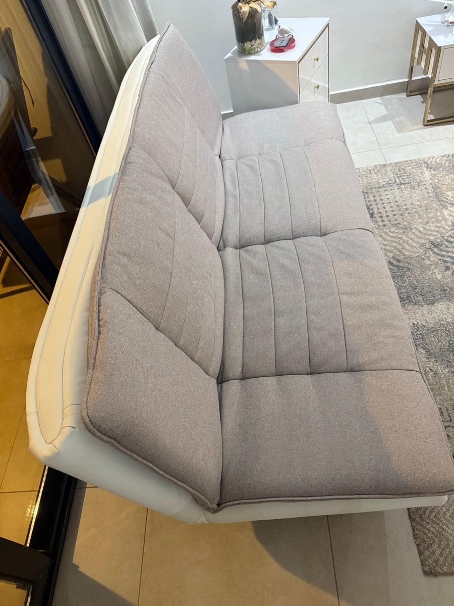 Sofa bed for sale 3 pieces - Image 2