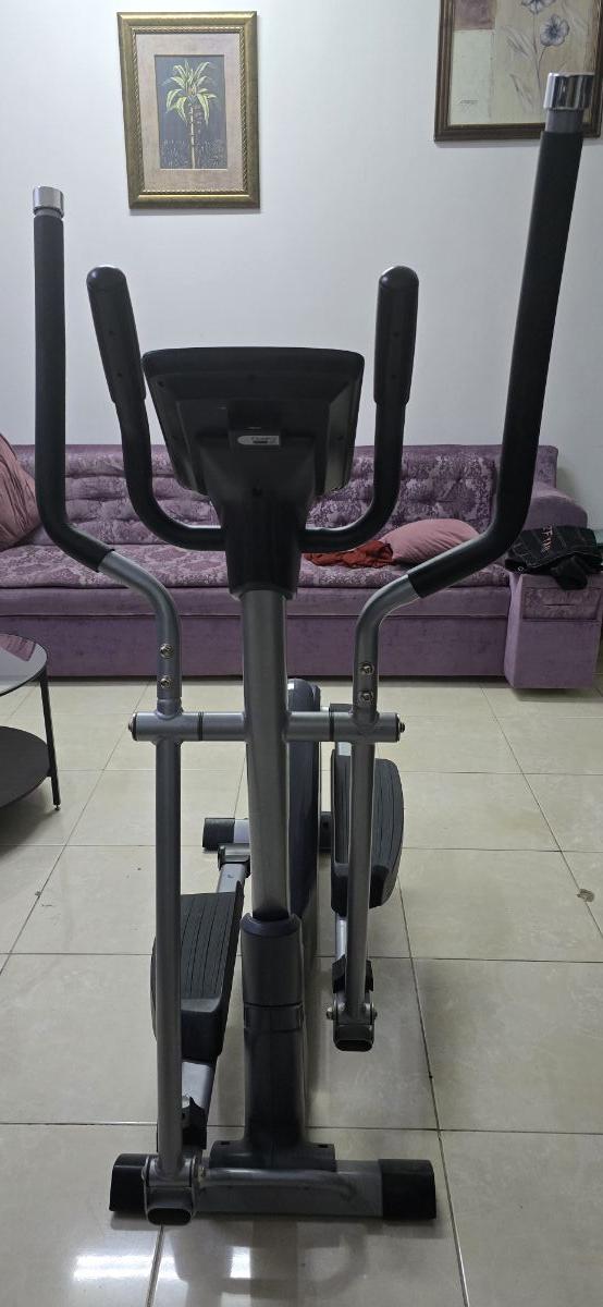 ELLIPTICAL CROSS TRAINER - Image 5