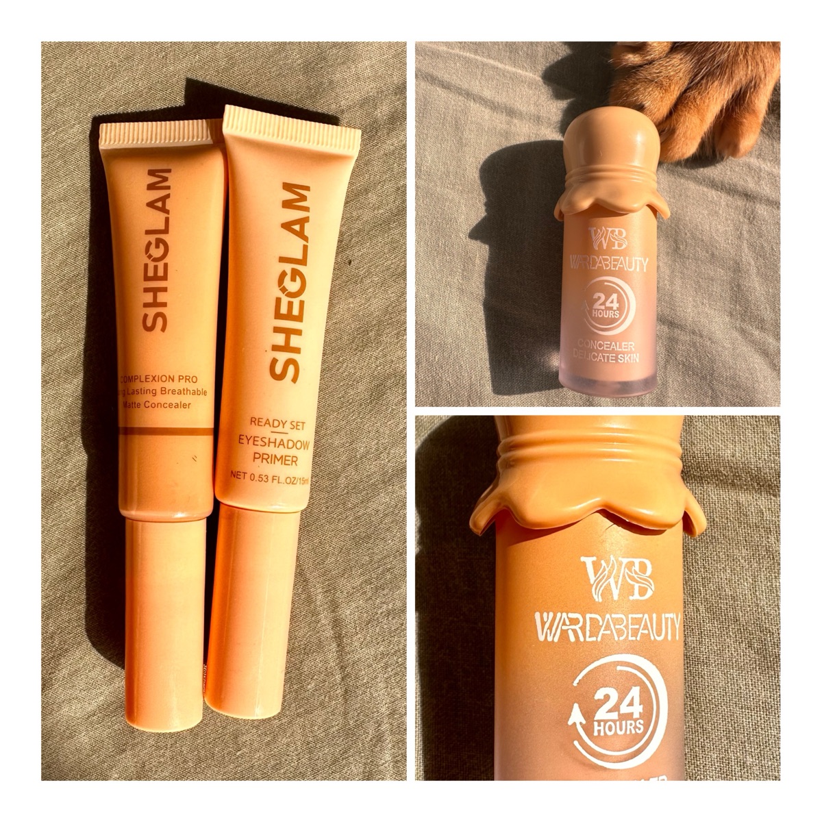 Brand new make up - Image 5