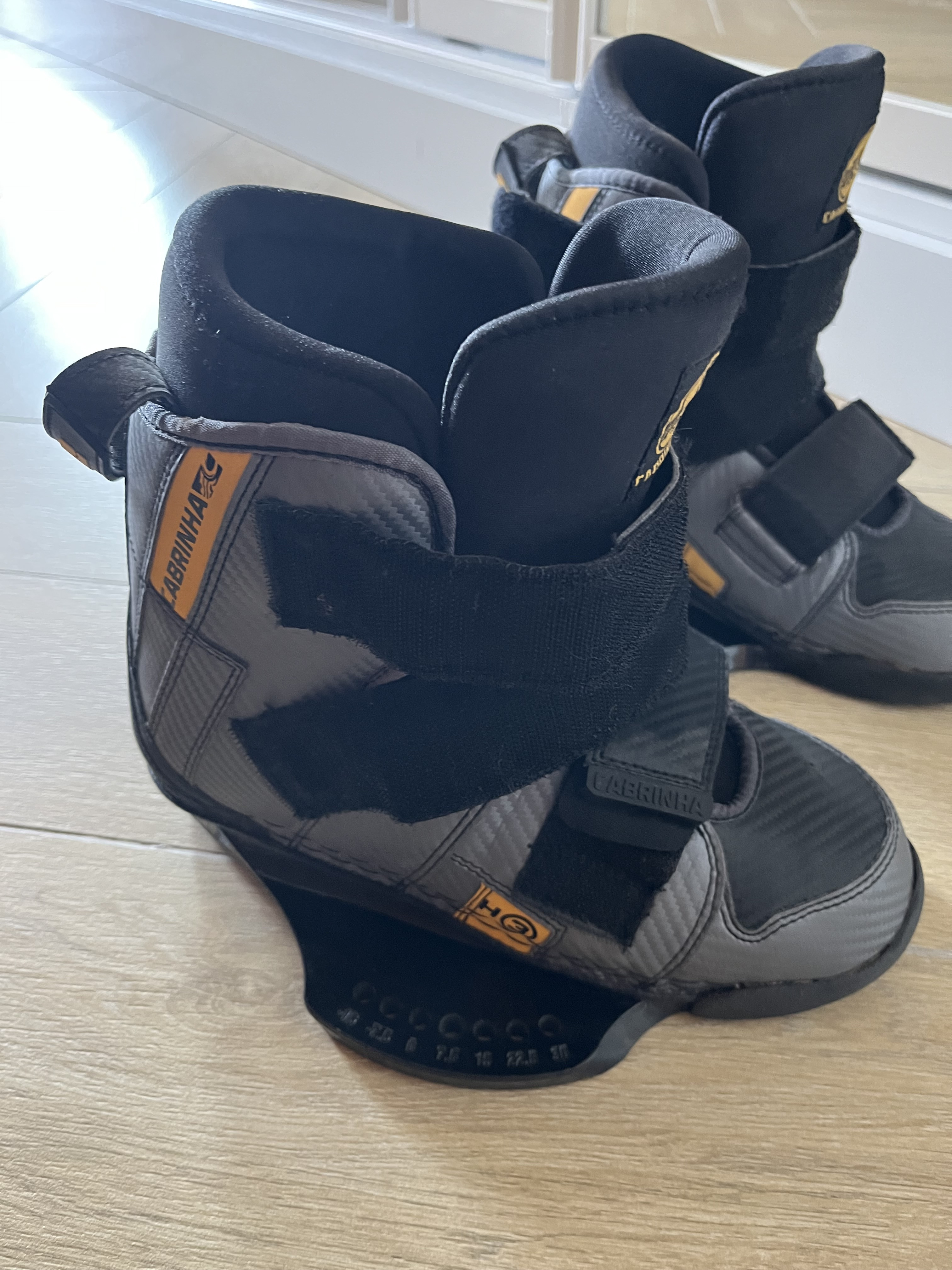 Wakeboard shoes - Image 2