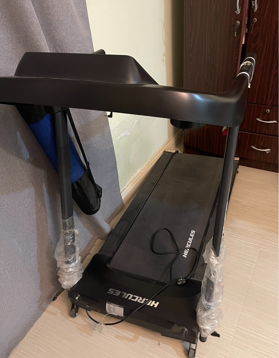 hercules treadmill - Image 4