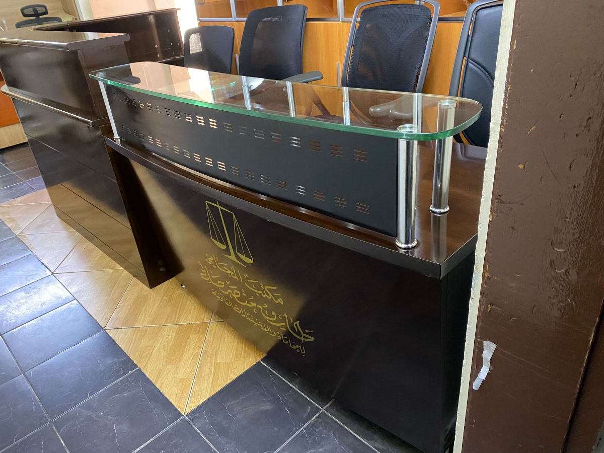 Used office furniture sell 51448902 - Image 5