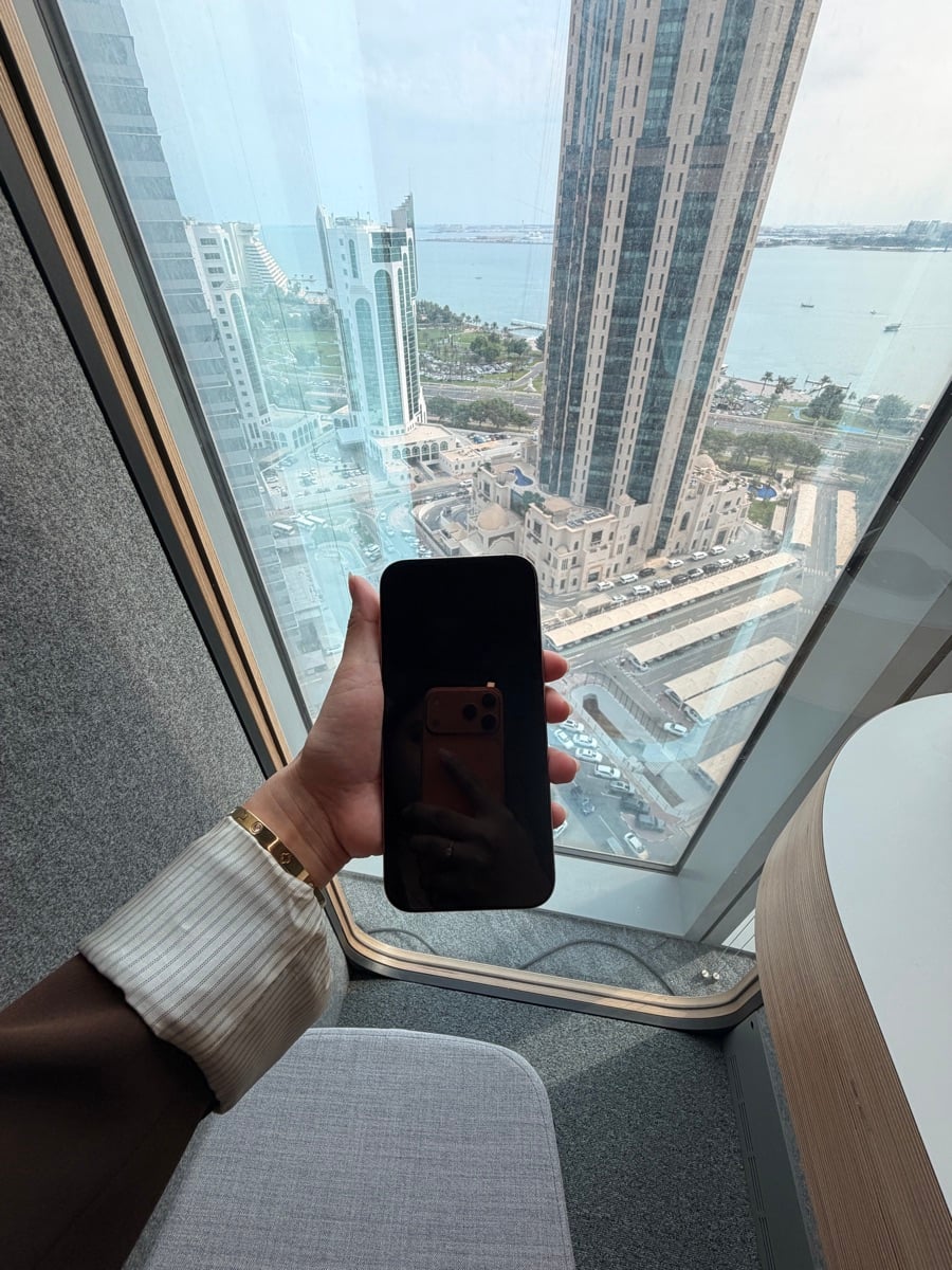 iPhone 16 Pro Max 512 GB - Image 4