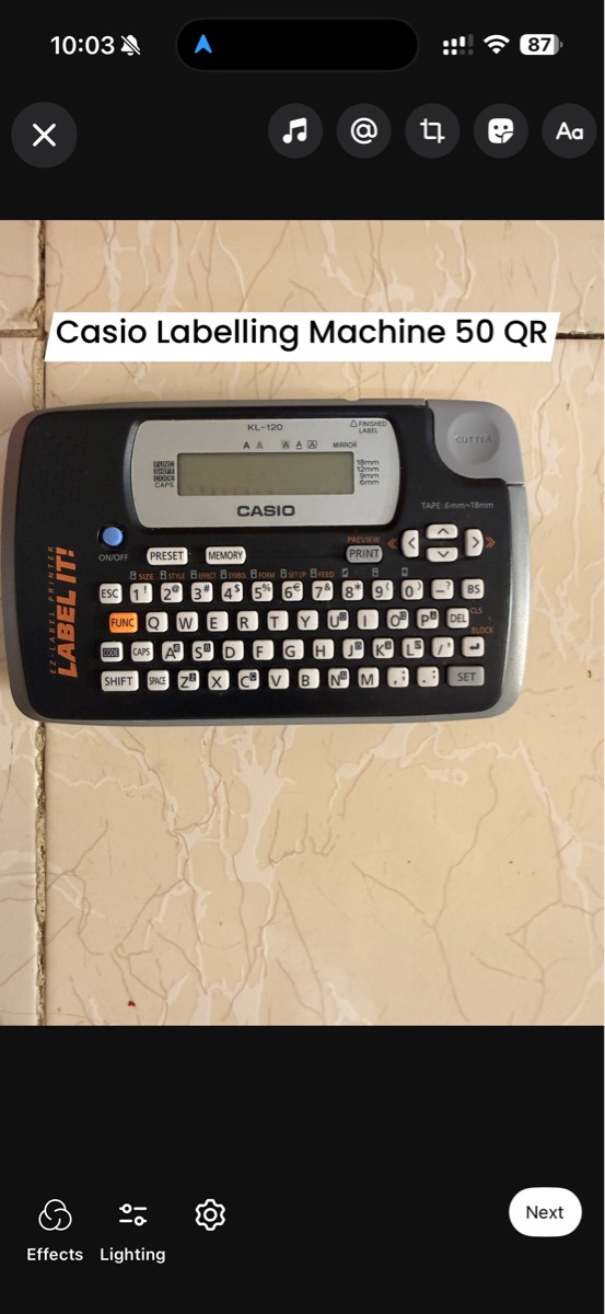 Moving Sale - Price on the photo - Image 10