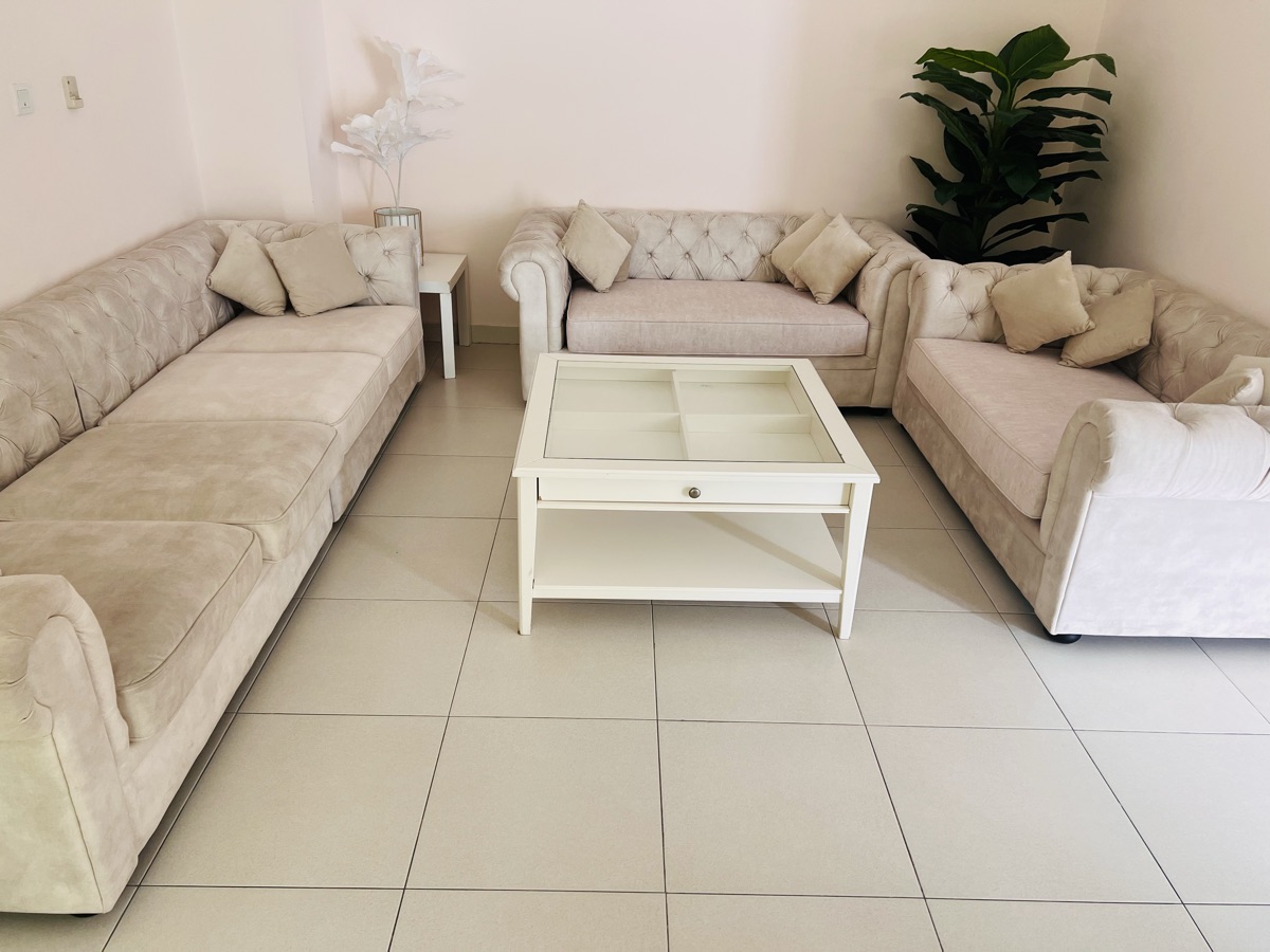 Sofa set - Image 3
