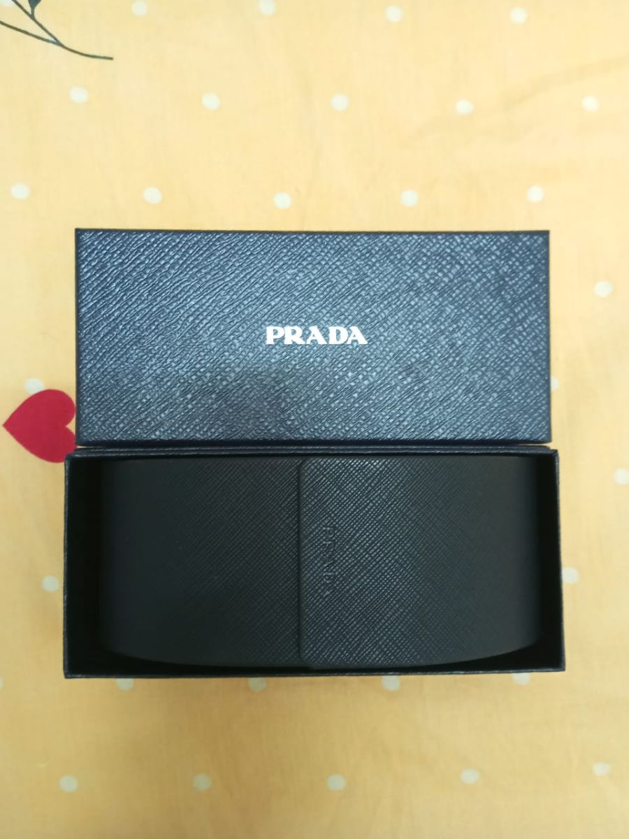 Prada Sunglasses NEW For Sale - Image 6