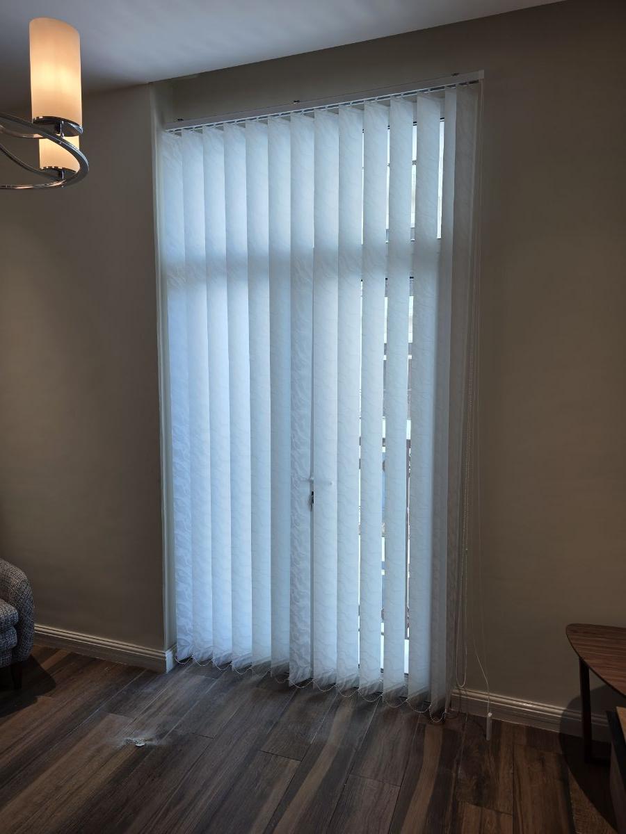 Roller blinds vatkay and curtain - Image 19