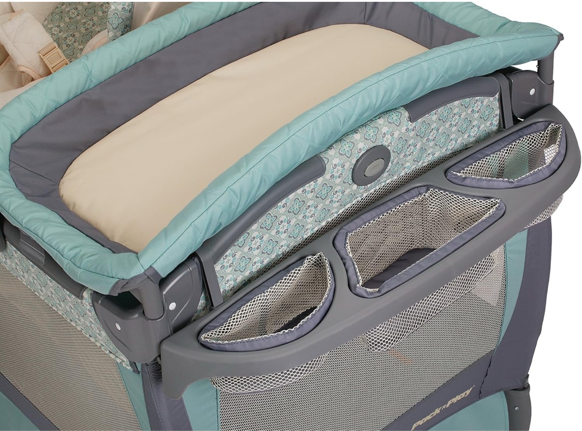 Baby bed - Image 7