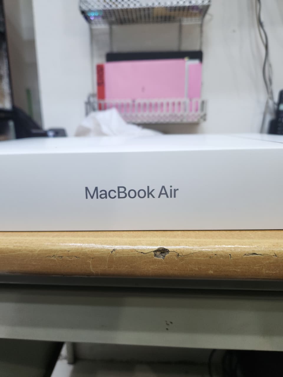 MacBook Air M3 - Image 2