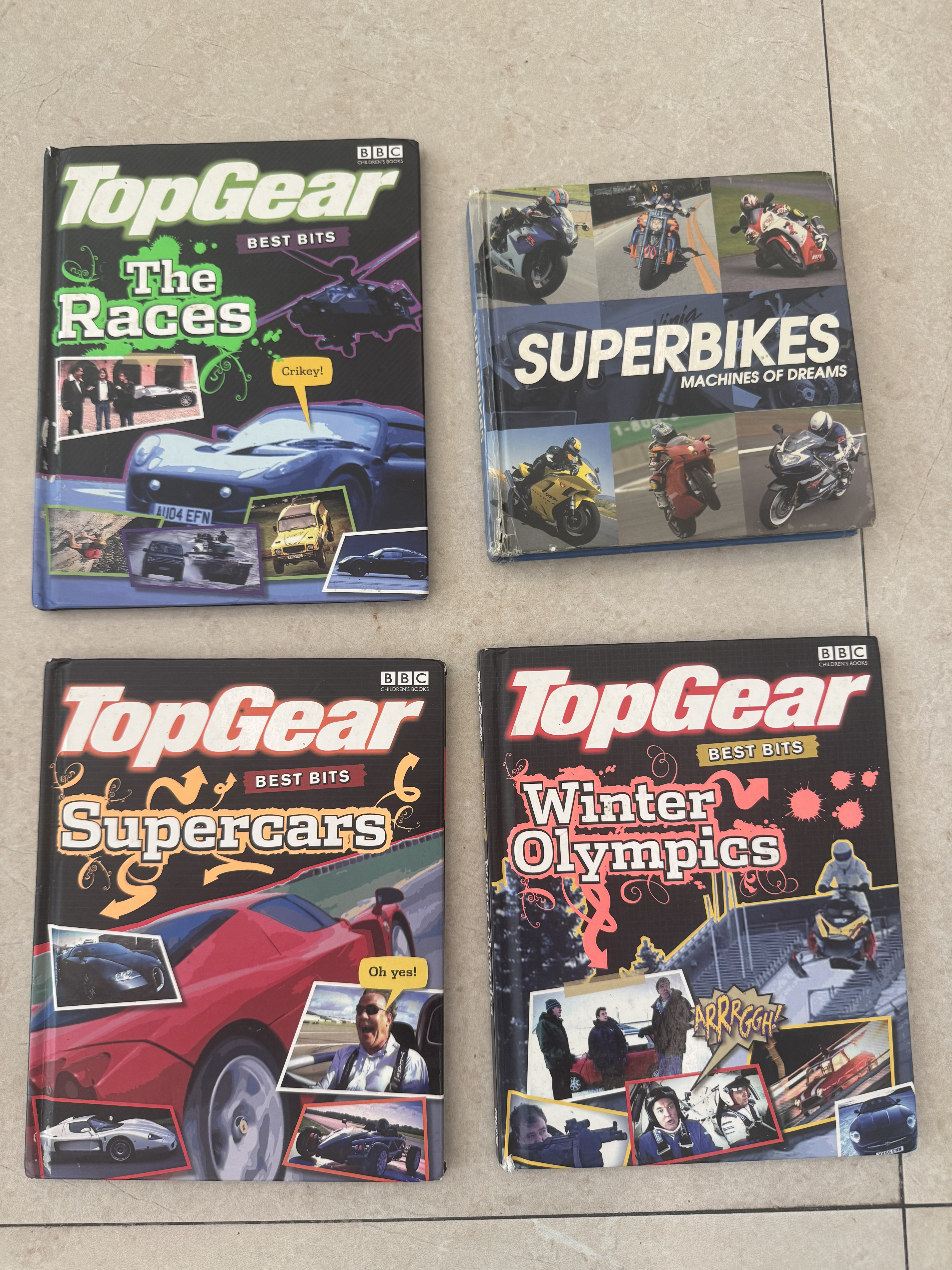 Kids books  - Image 2