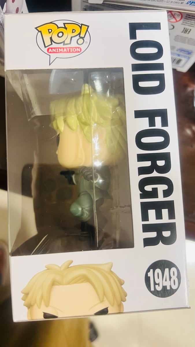 Funkopops - Image 1