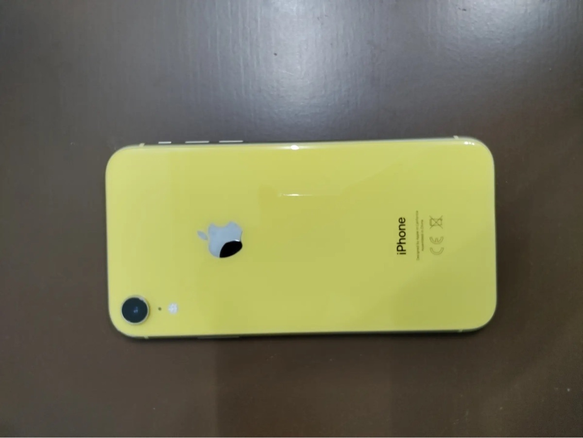 [Amazing condition!] IPHONE XR (NEGOTIABLE PRICE) - Image 3