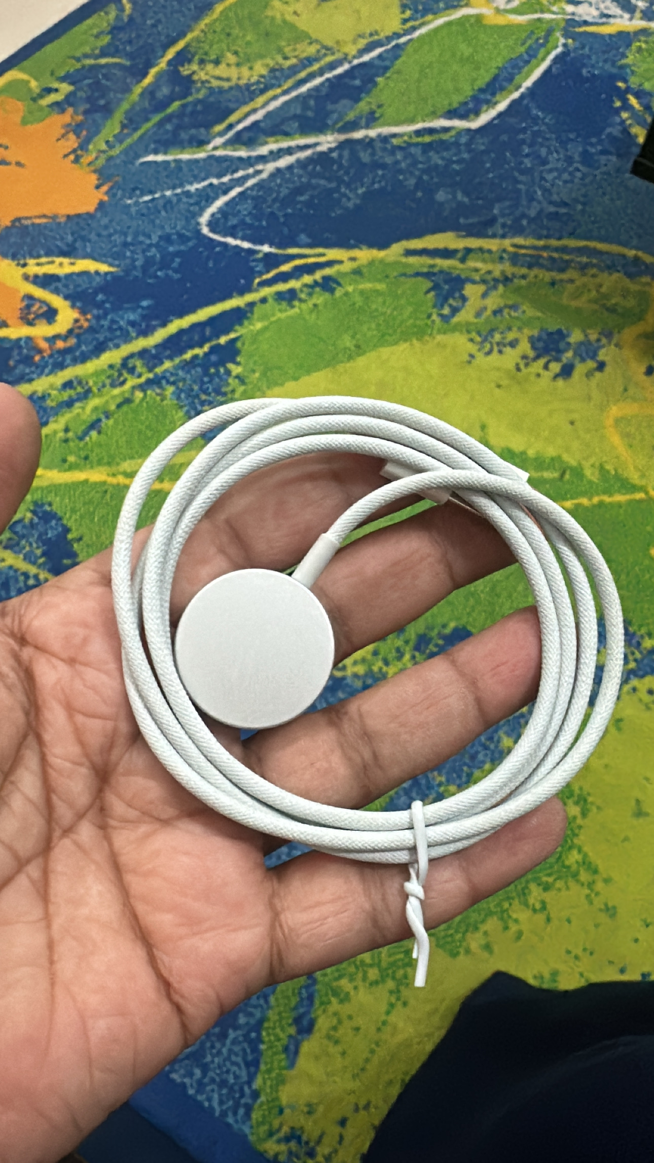 Apple Watch strap mint condition  - Image 5