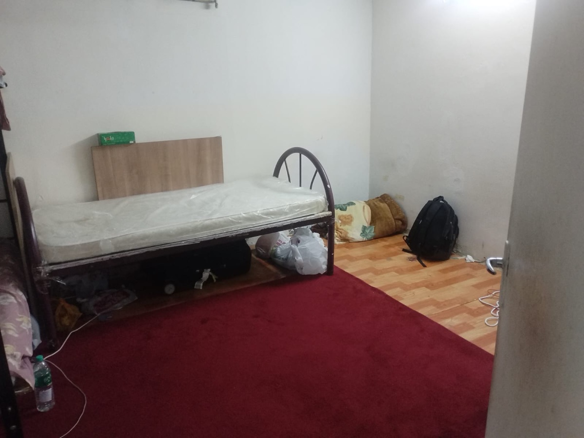 Bed Space in Matar Qadeem - Image 2