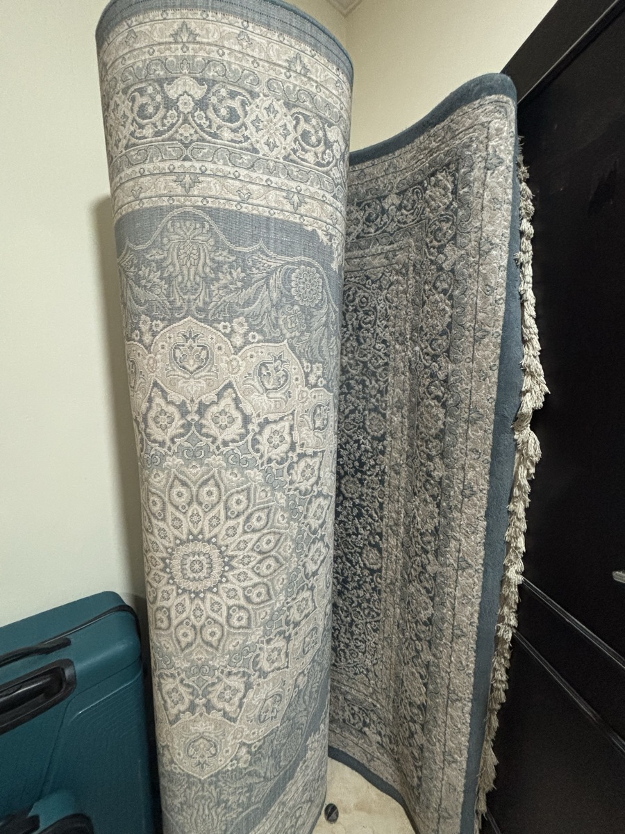 Luxury Carpet resale - Image 3