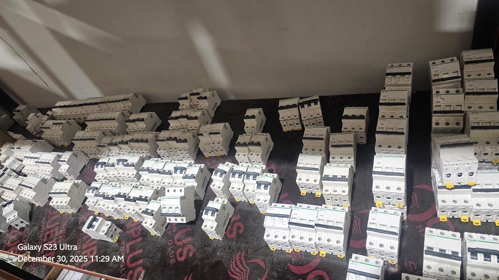 Electrical / BMS Workshop Materials – Bulk Sale - Image 11