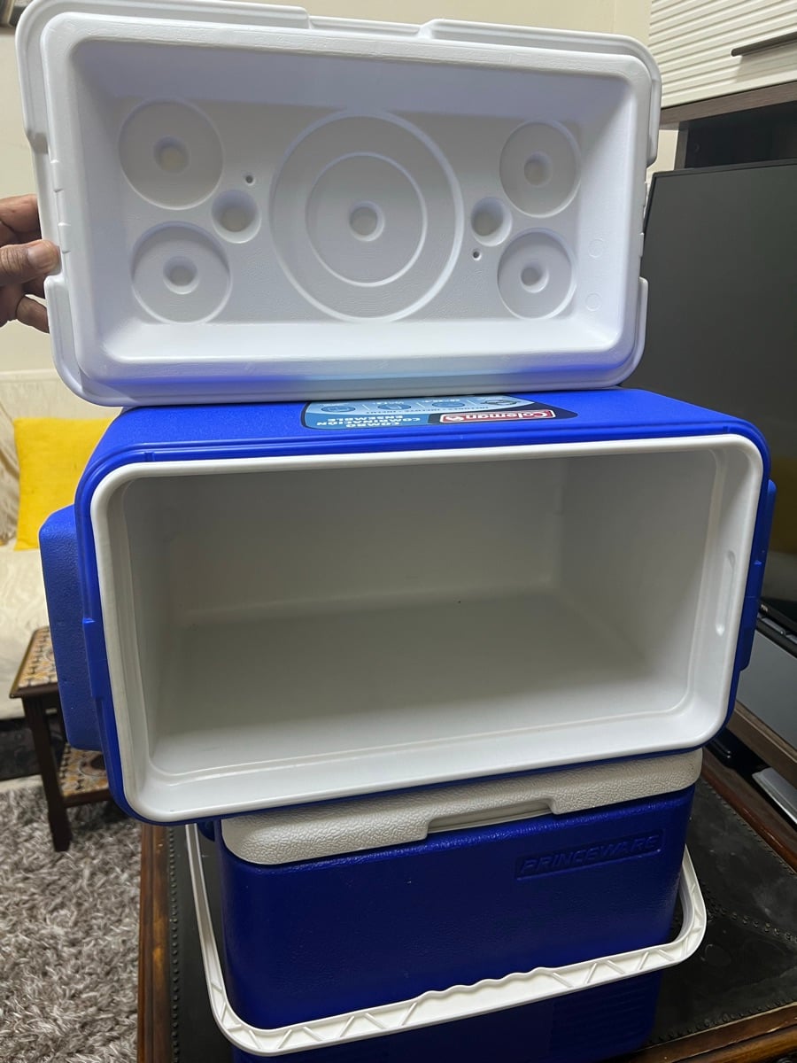 Ice box /thermal insulated box - Image 6