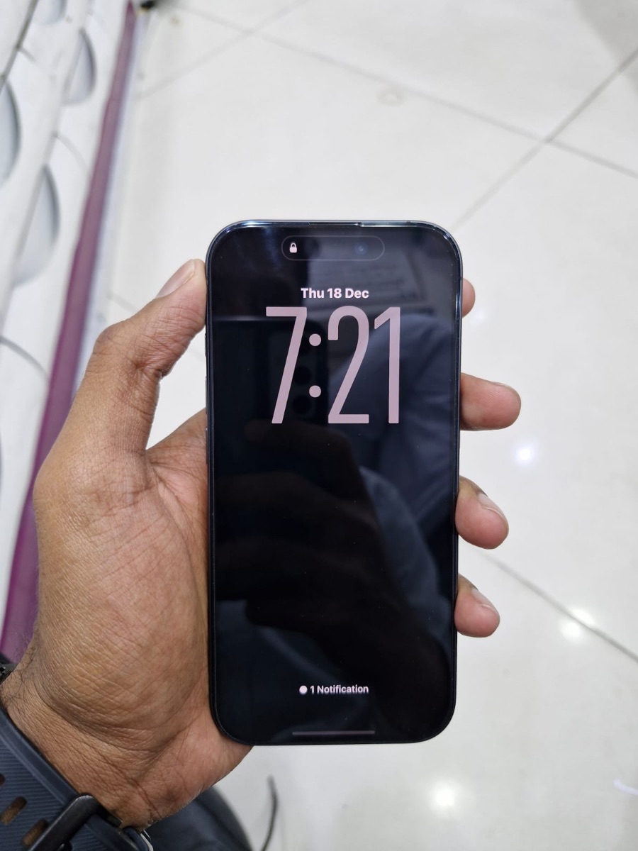 iPhone 17 256GB - Image 3
