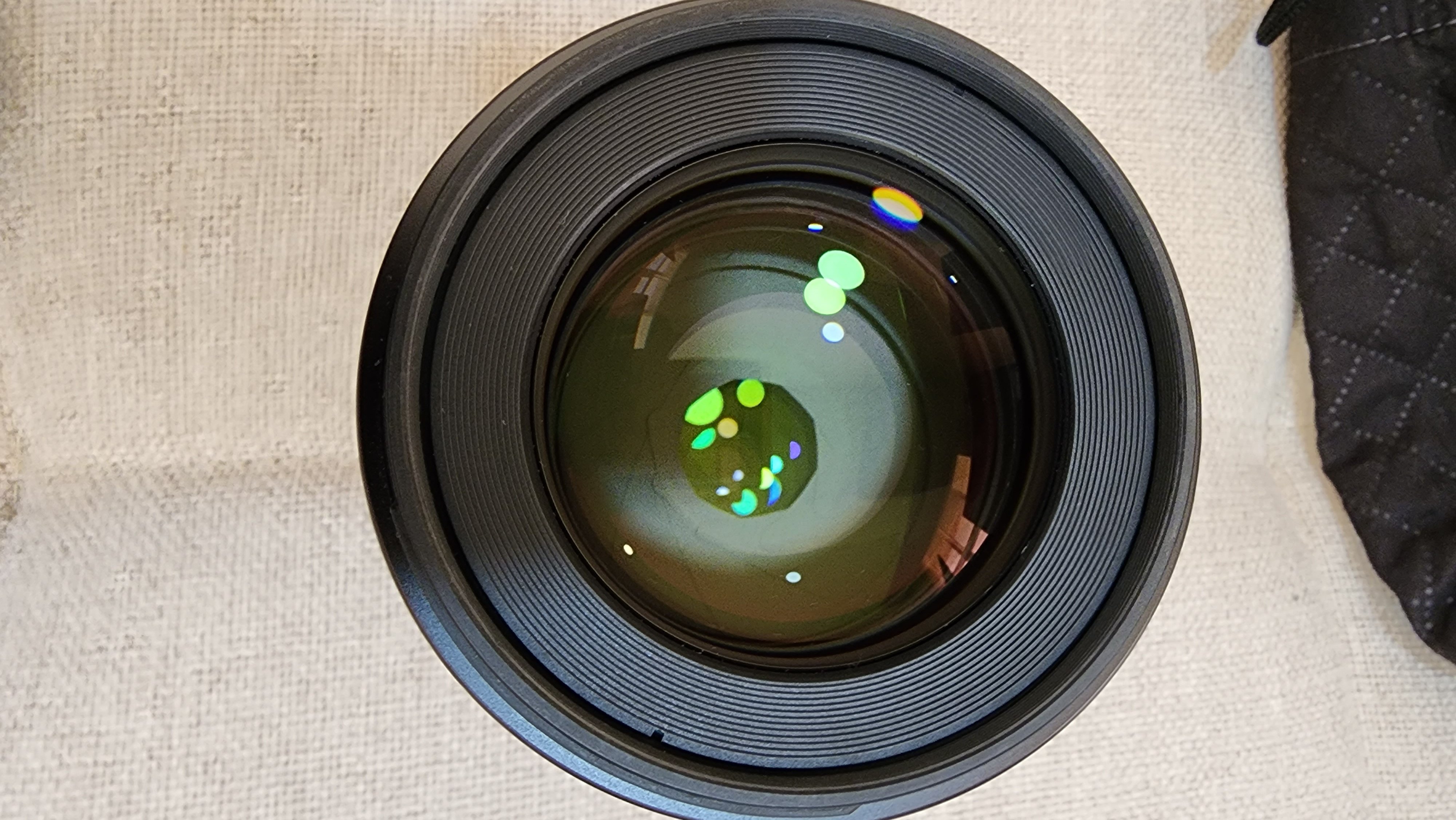 Samyang AF 85mm f/1.4 Lens for Sony - Image 3