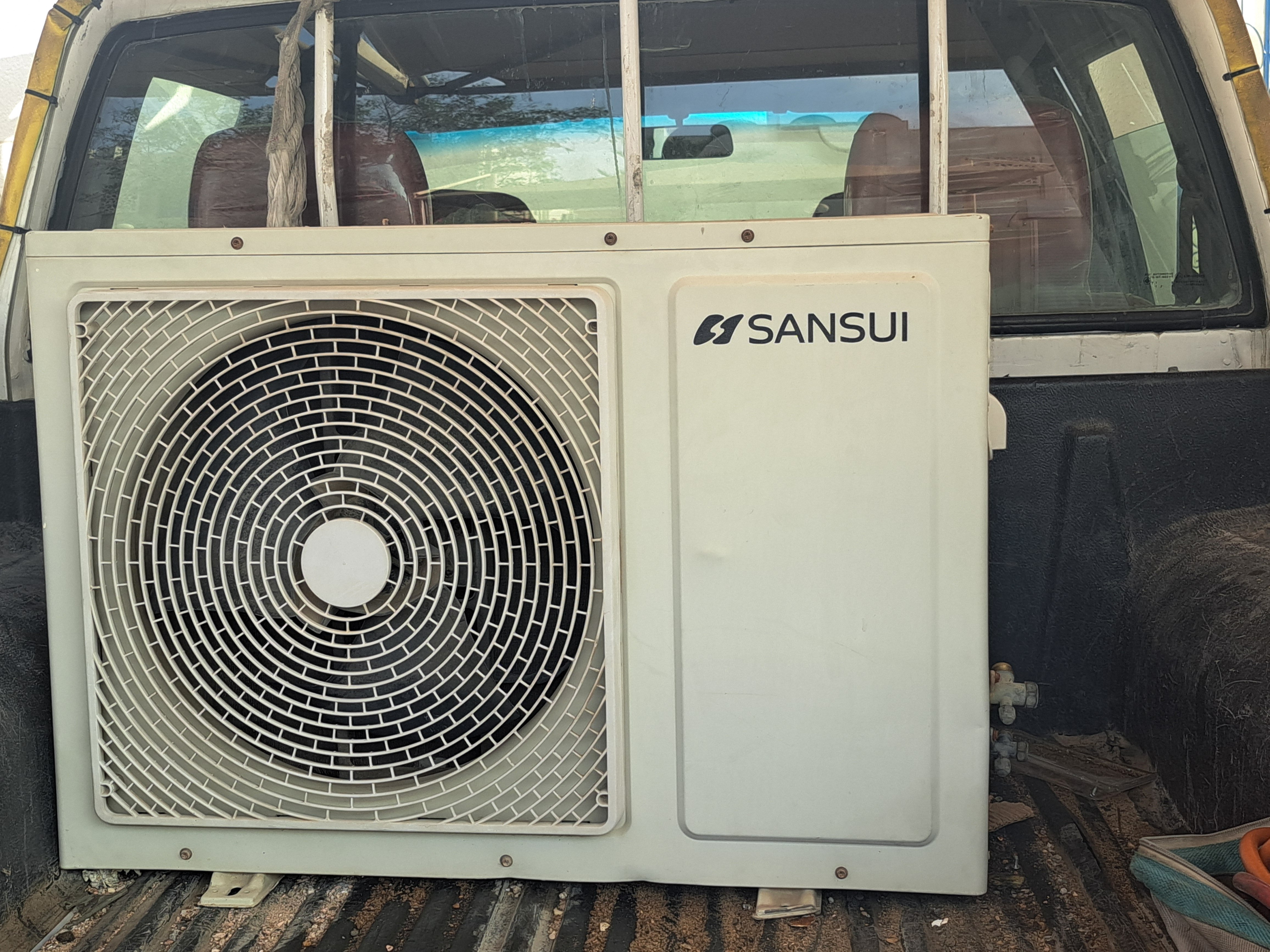 2 ton outdoor unit low price - Image 1