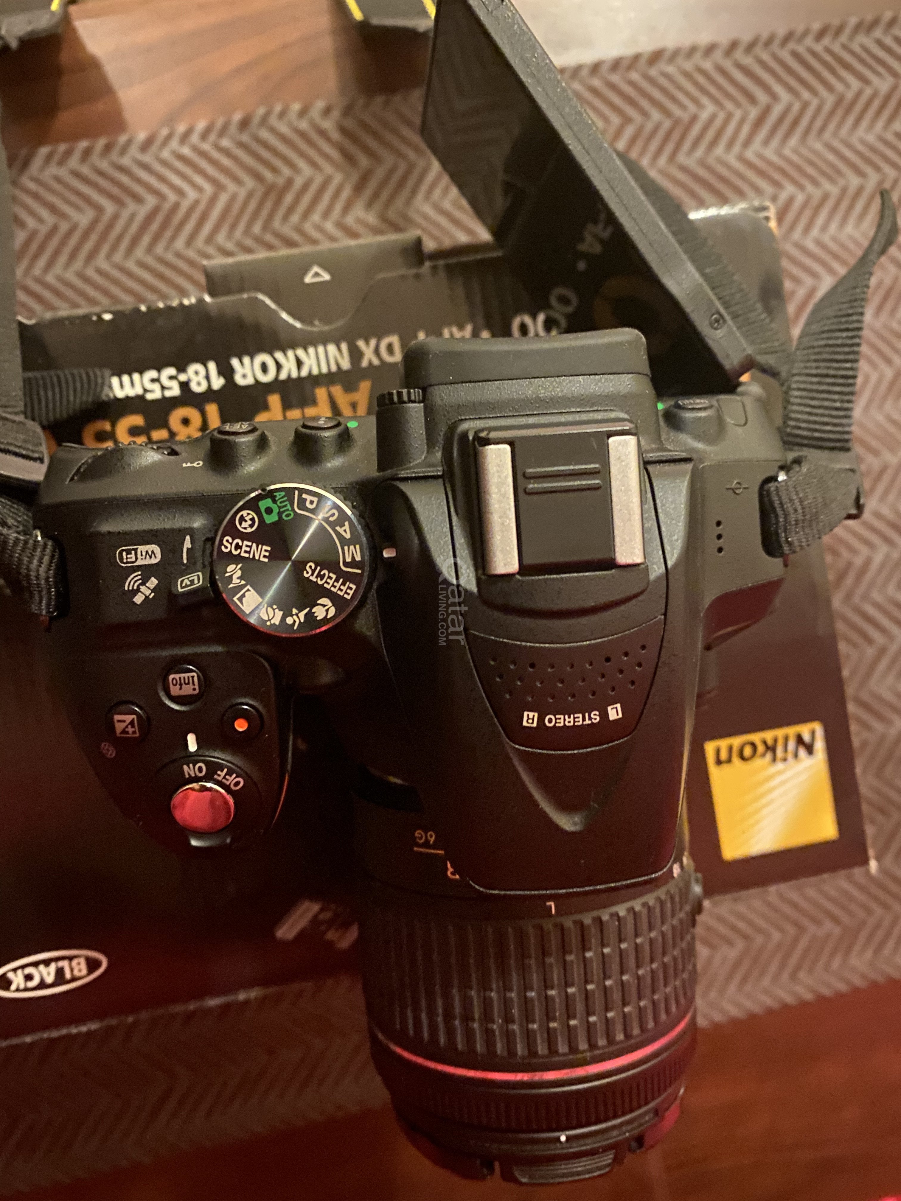 Nikon D5300 for sale - Image 1
