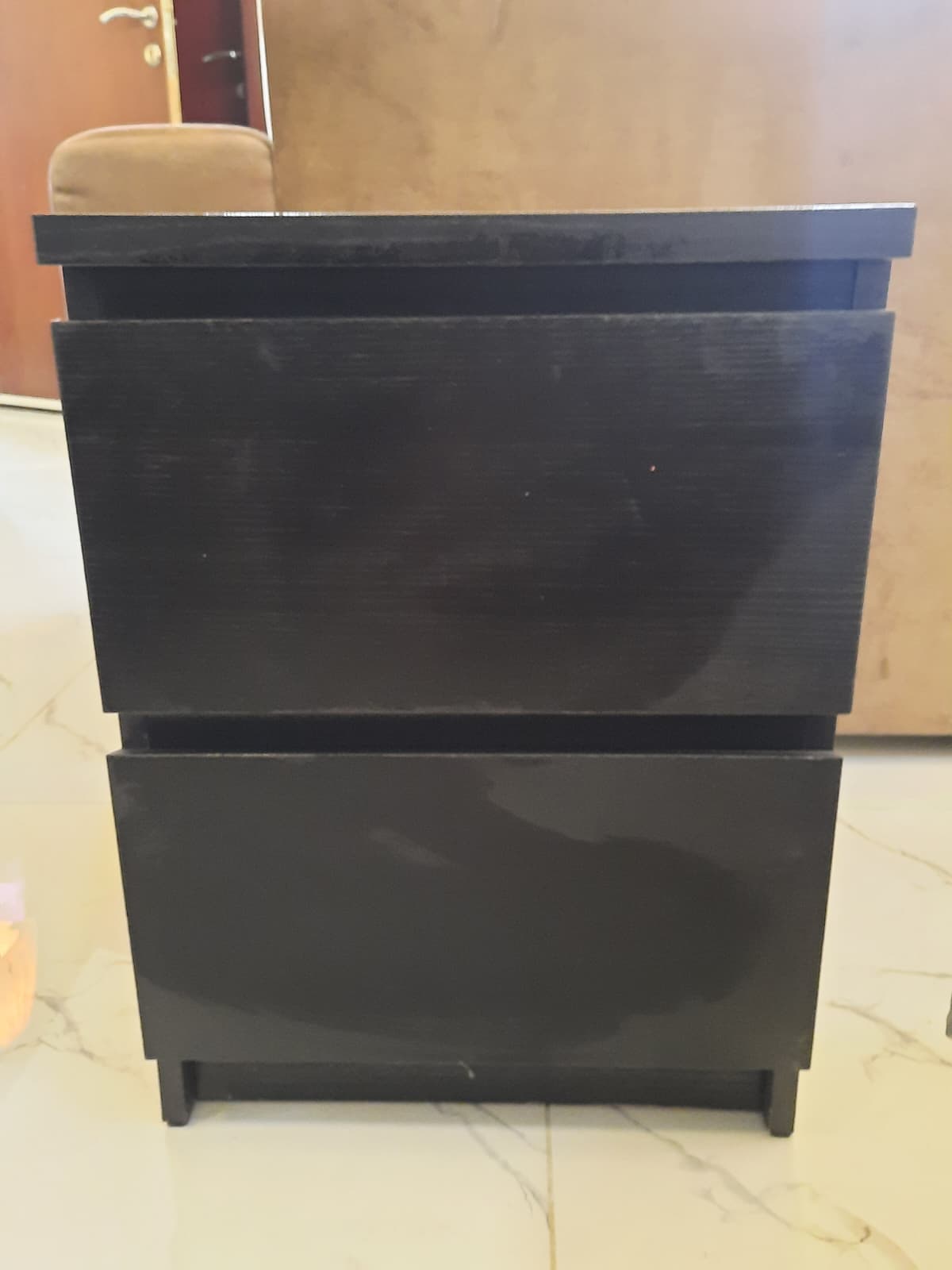 Nightstands for sale - Image 1