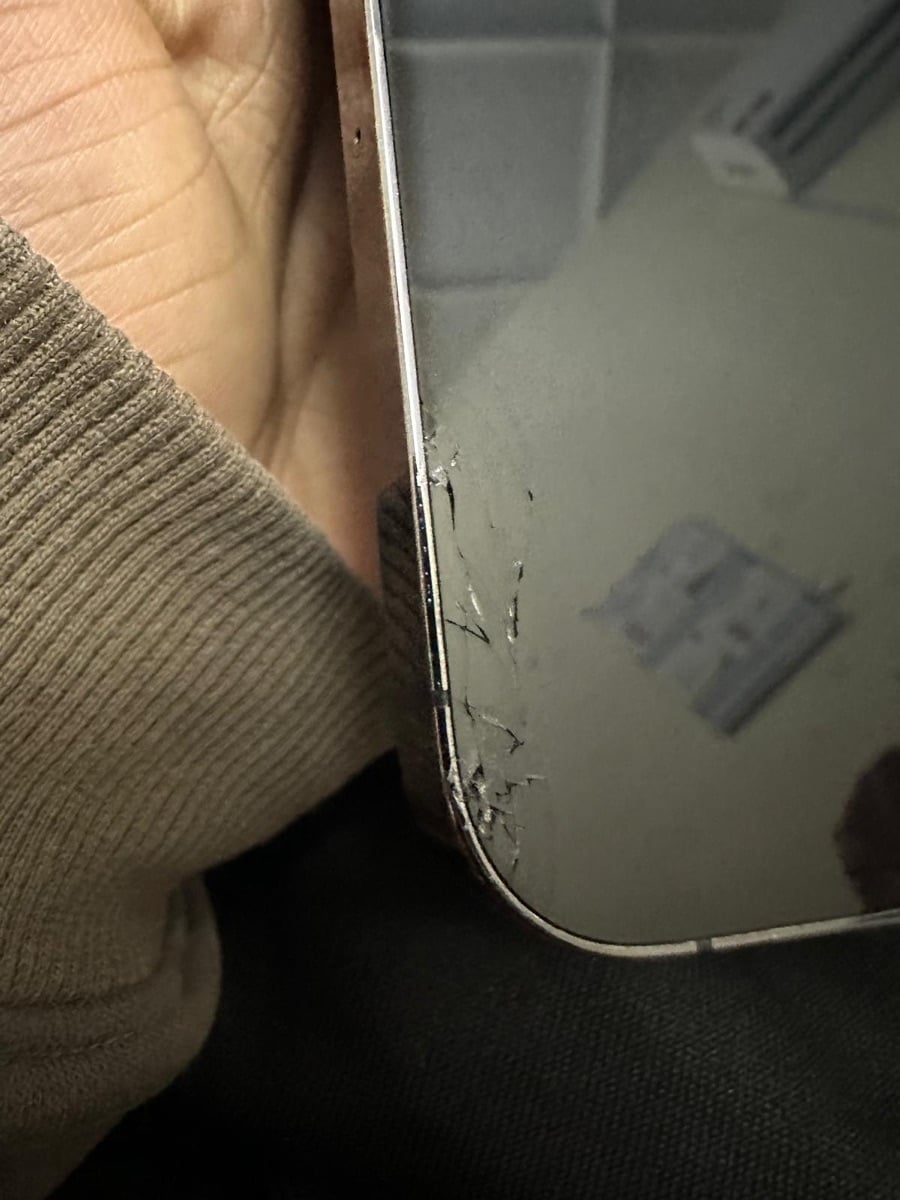 iPhone 14 Pro 256gb - Image 2