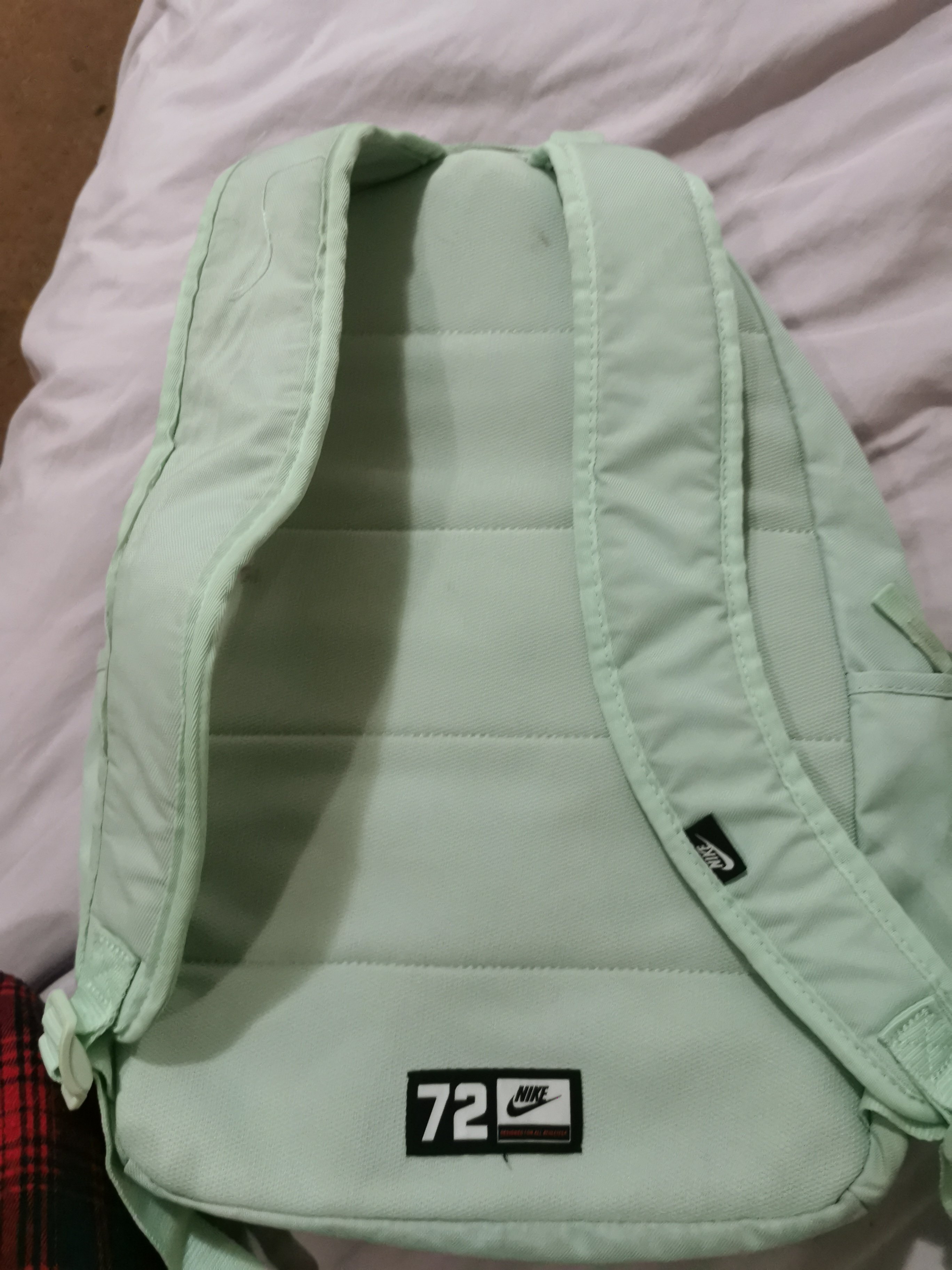 BACK TO SCHOOL nike bag  - Image 3