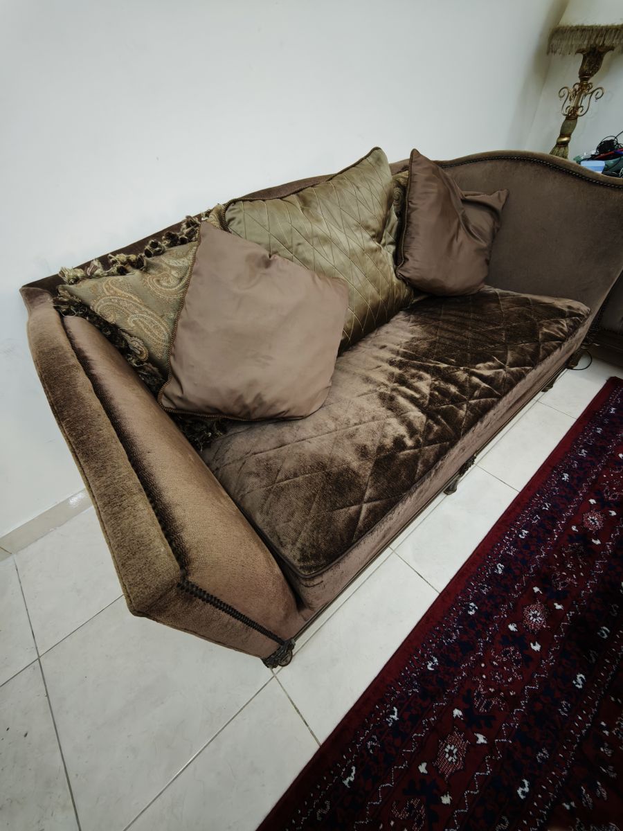 7 seater Sofa set ashly usa style - Image 7