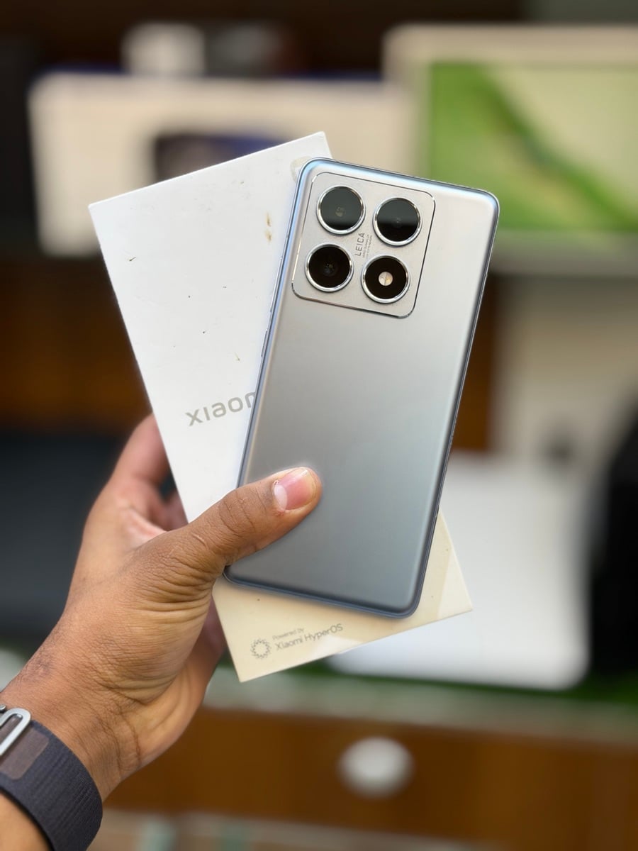 Xiaomi 14T pro 512Gb - Image 1