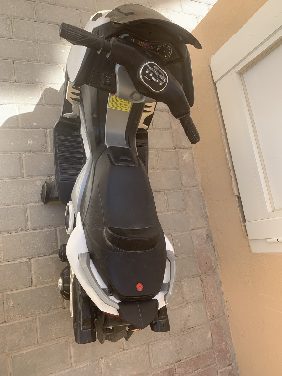 Scooter - Image 3
