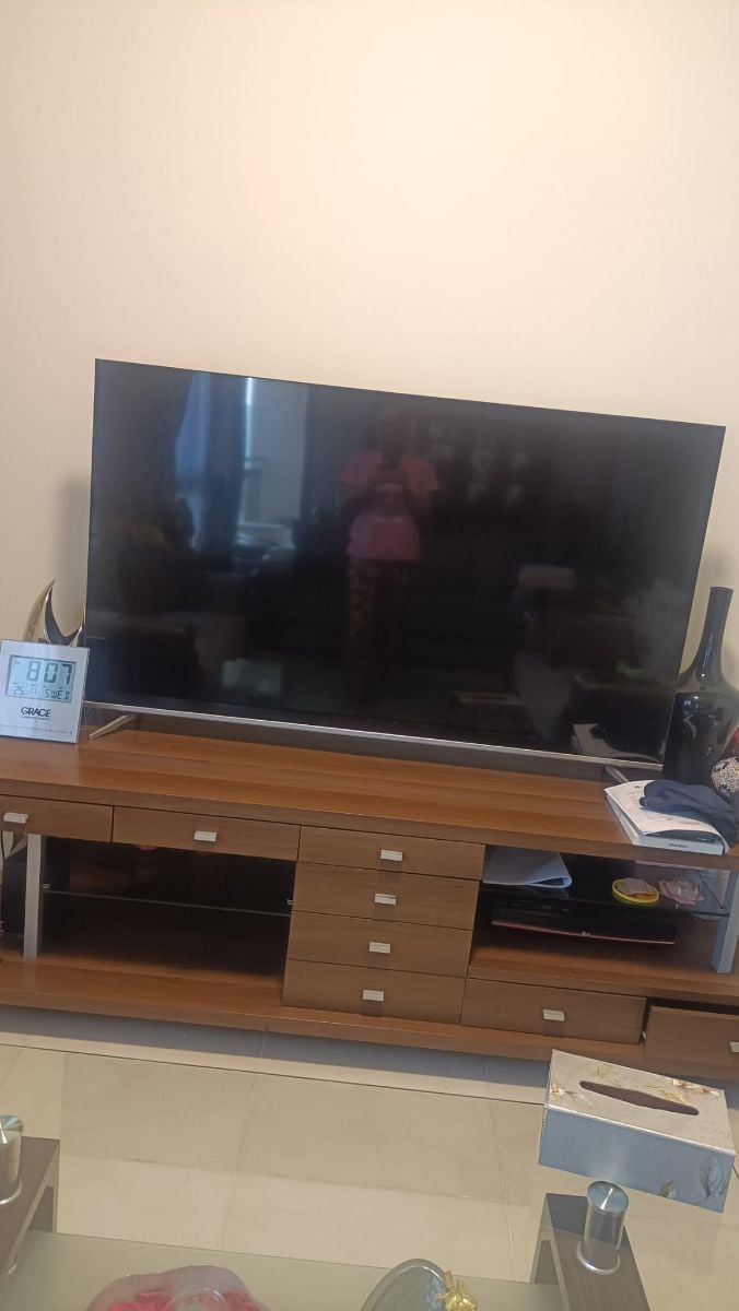 65" TCL TV - Image 2